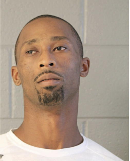 WILLIAM T ARMSTRONG, Cook County, Illinois