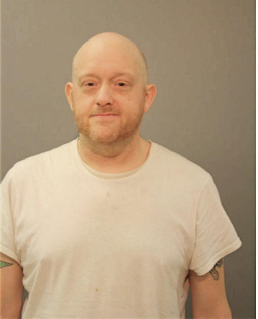 JOSHUA ASHLEY, Cook County, Illinois