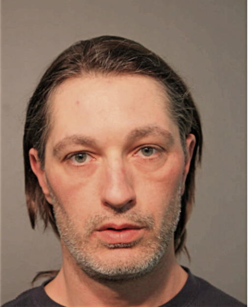 JAMES AUSTIN, Cook County, Illinois