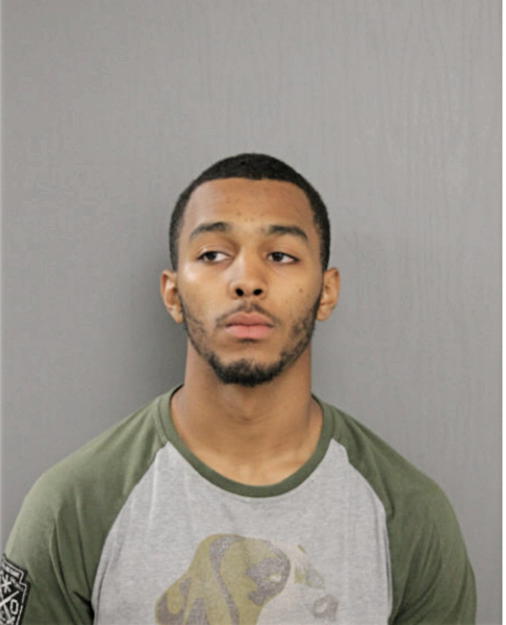 STEVEN BAILEY, Cook County, Illinois