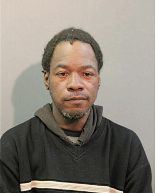CARLETON C BAKER, Cook County, Illinois
