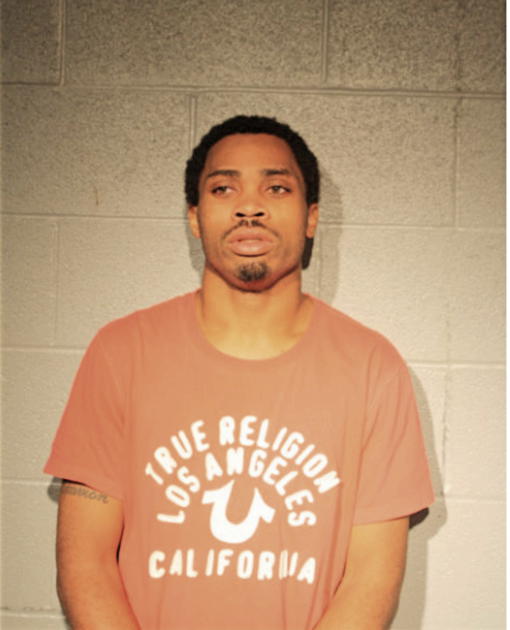 EXAVION D BAKER, Cook County, Illinois