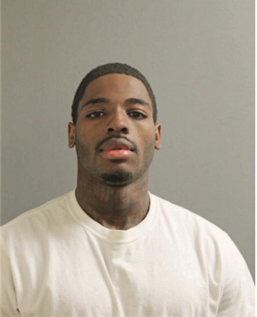 ANTERIUS J BECK, Cook County, Illinois