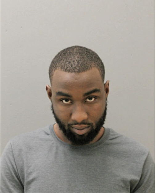 VINCENT D BERDELL, Cook County, Illinois