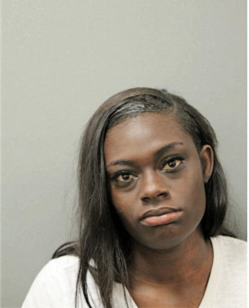 TIARA T BETTIS, Cook County, Illinois