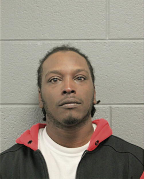 PRENTUS BOBBITT, Cook County, Illinois