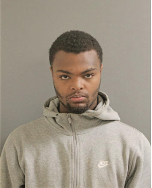 CELEBEIN BRANTLEY, Cook County, Illinois