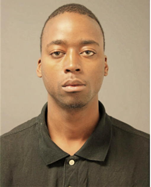 DEANGELO BROWN, Cook County, Illinois