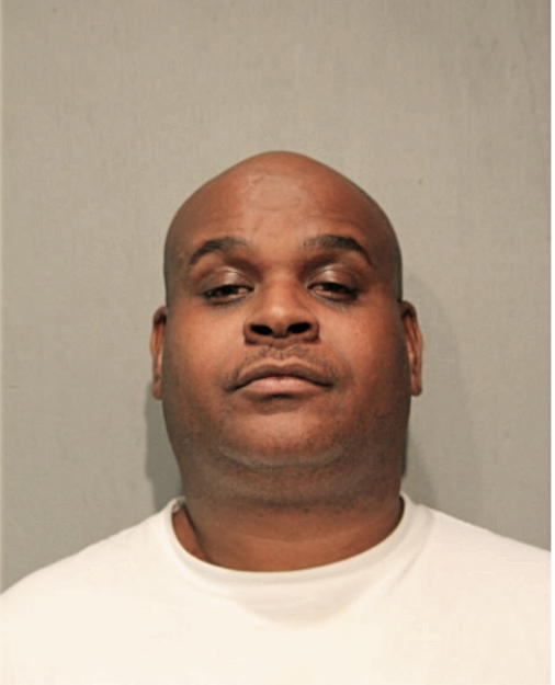KENNETH E BURNS, Cook County, Illinois
