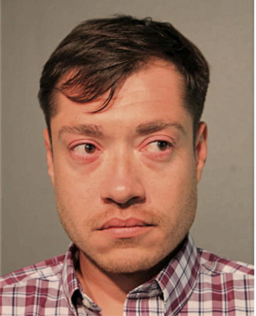 PAUL BUTLER, Cook County, Illinois