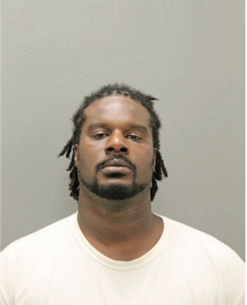 JOSHUA J CALLOWAY, Cook County, Illinois