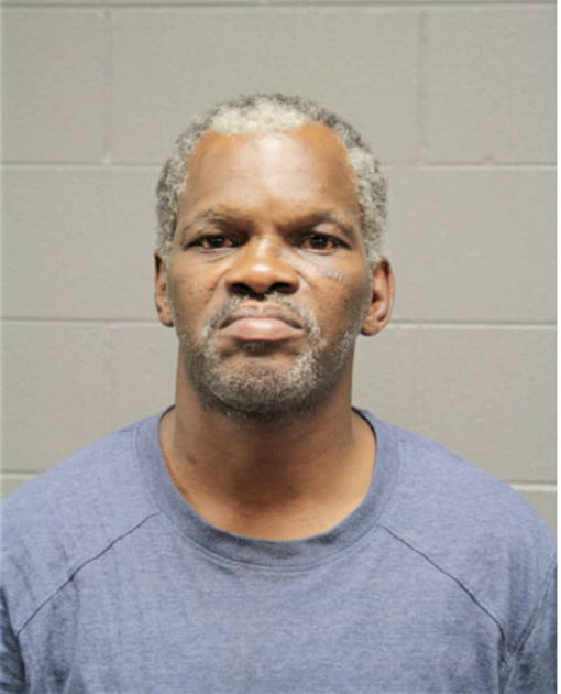 ERIC CAPERS, Cook County, Illinois