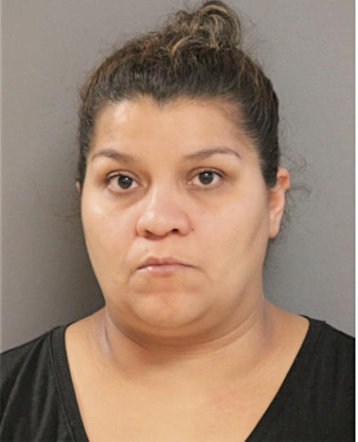 ESMERELDA CARMONA, Cook County, Illinois