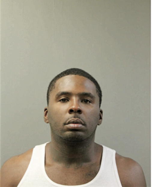 DONALD K CARODINE, Cook County, Illinois