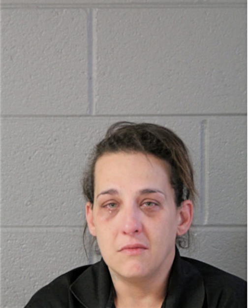 ANITA CAVAZOS, Cook County, Illinois
