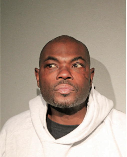 CHARLES T CAVERL, Cook County, Illinois