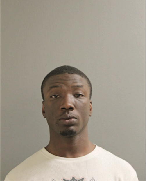 DONTE J CHAMP, Cook County, Illinois