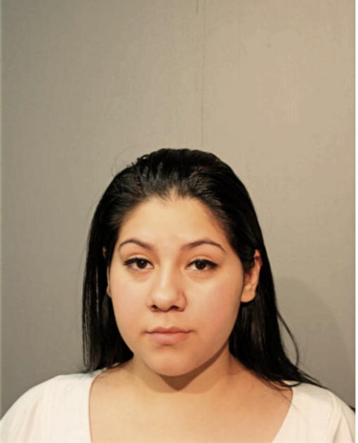 MARIA R CHAPARRO-HERNANDEZ, Cook County, Illinois