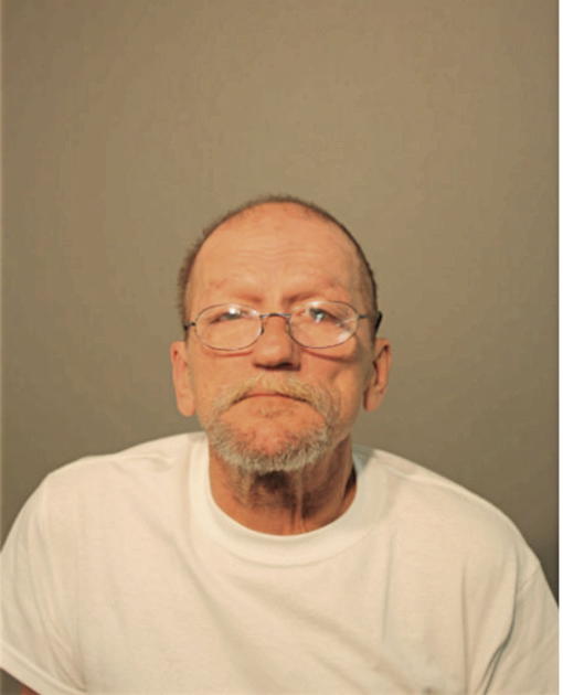 ALCIDE R CHARTIER, Cook County, Illinois