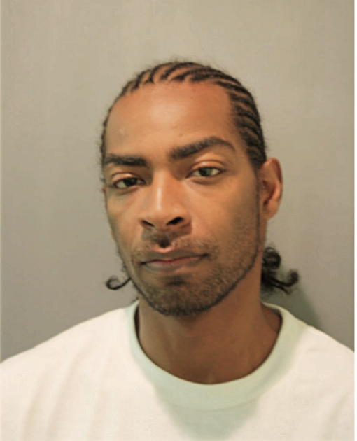 DIONTE J CHILDRESS, Cook County, Illinois