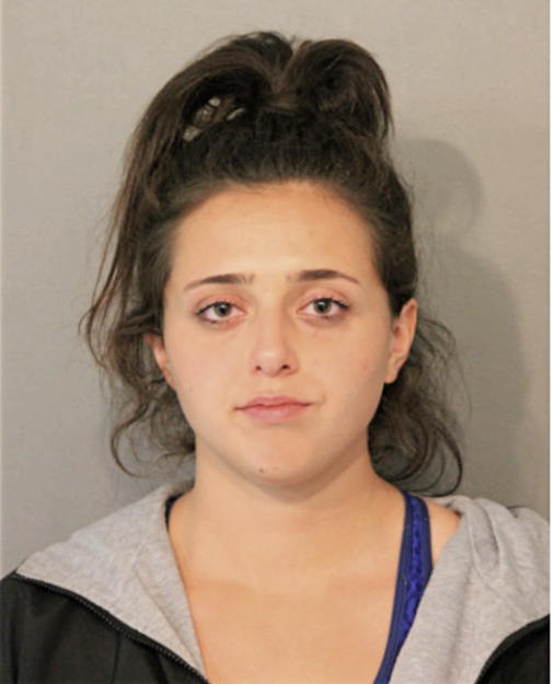 REBECCA J CHOUINARD, Cook County, Illinois