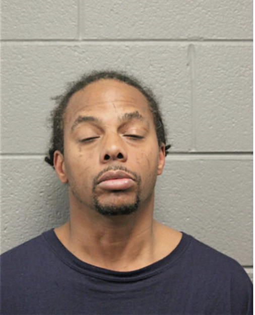 ANTHONY J COLEMAN, Cook County, Illinois