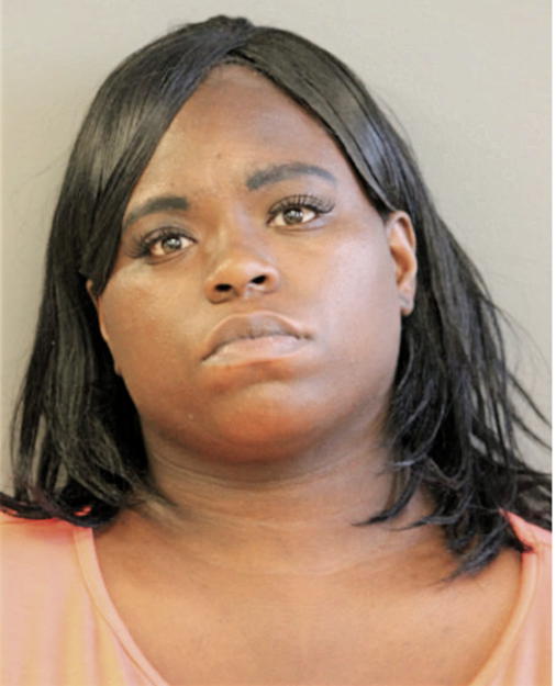 JEANETTE M COLEMAN, Cook County, Illinois