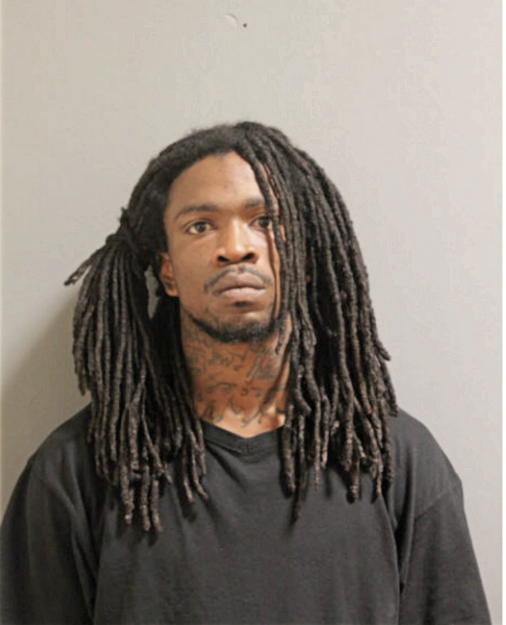 XAVIER M COLEMAN, Cook County, Illinois