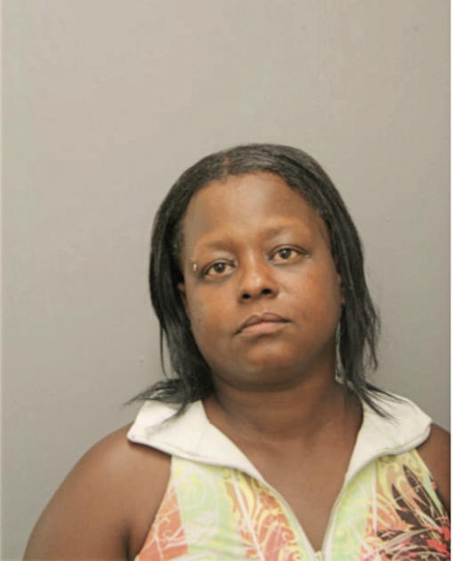 REBECCA COOK, Cook County, Illinois