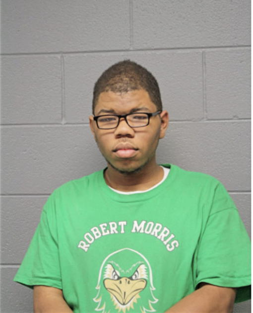 MICHAEL COOPER, Cook County, Illinois