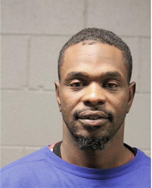 NEAL S CRUDUP, Cook County, Illinois