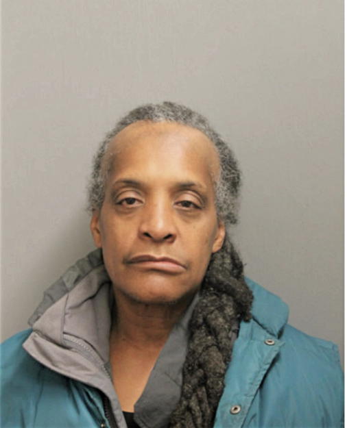SHARON L DANIELS, Cook County, Illinois