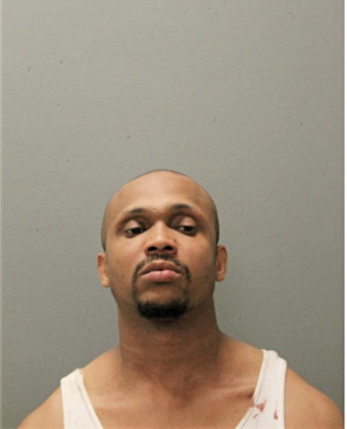 DERRICK J DAVIS, Cook County, Illinois
