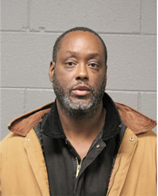 NATHAN T DAVIS, Cook County, Illinois