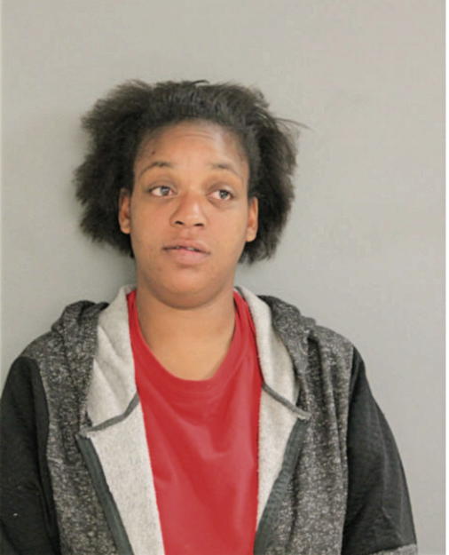TIFFANY D DAWKINS, Cook County, Illinois