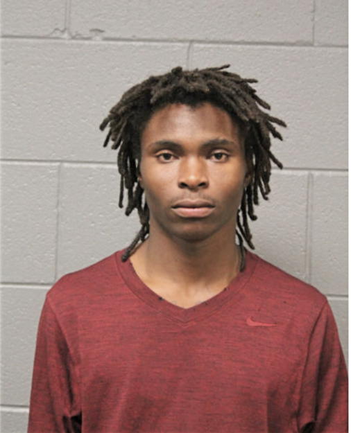 EARL DELANEY, Cook County, Illinois