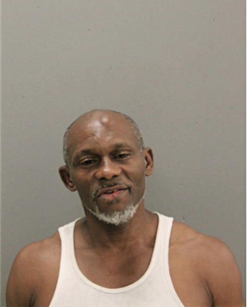 DARNELL C DUEKS, Cook County, Illinois