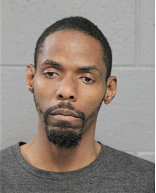 TAVARES D DUKES, Cook County, Illinois