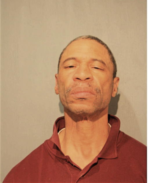 KENNETH EDWARDS, Cook County, Illinois