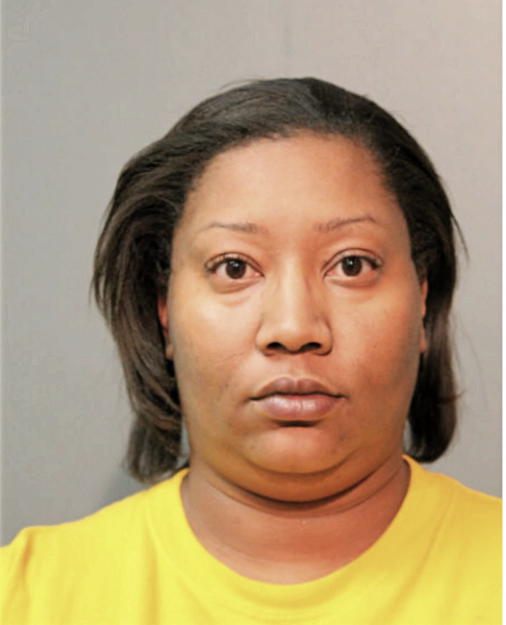 TOYA I FALLEN, Cook County, Illinois