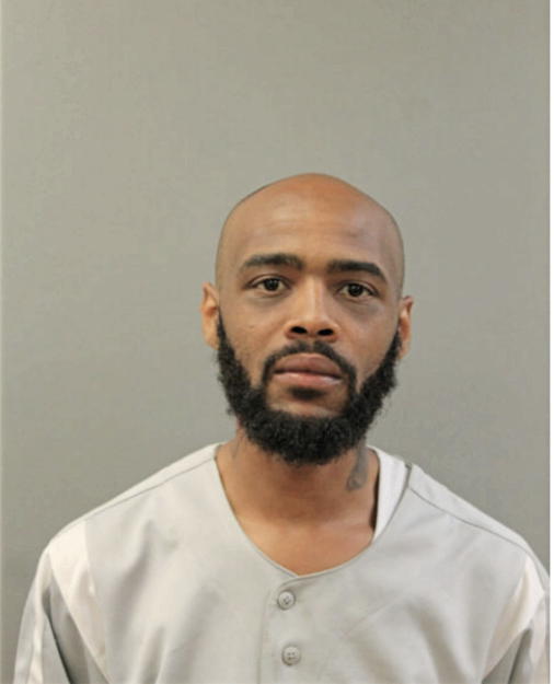 AARON K FLOYD, Cook County, Illinois