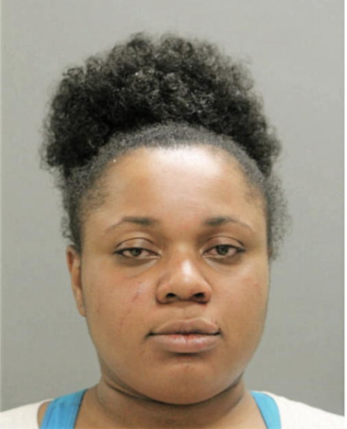 ANDRELIA M FLOYD, Cook County, Illinois