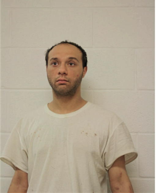 CHAD GABOR, Cook County, Illinois