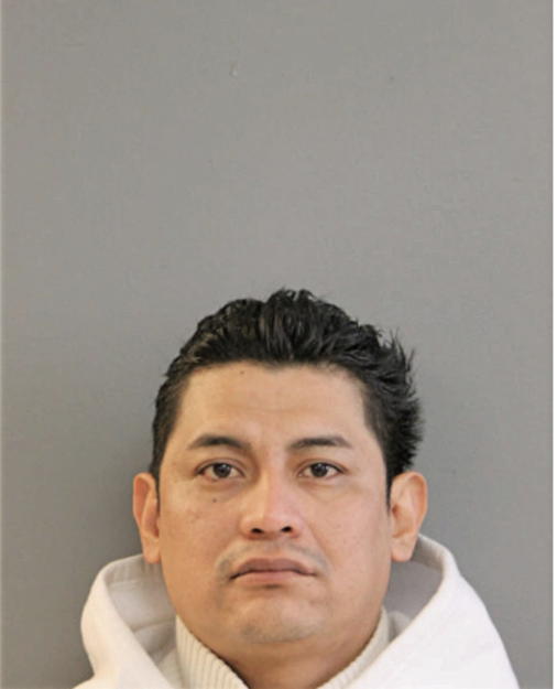 JOSE LUIS GARCIA, Cook County, Illinois