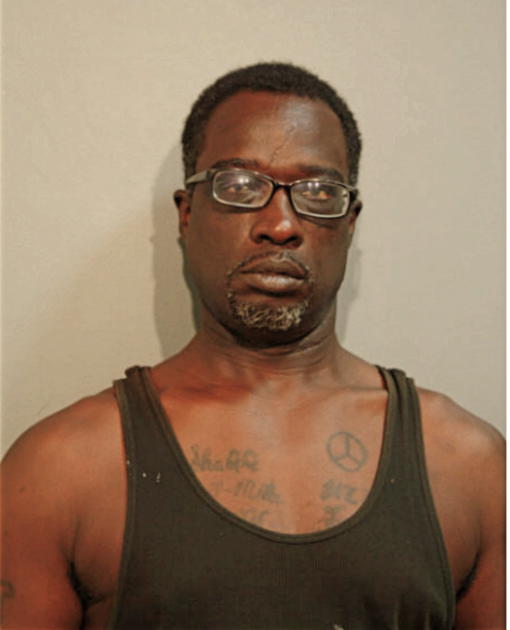 MICHAEL GARRETT, Cook County, Illinois