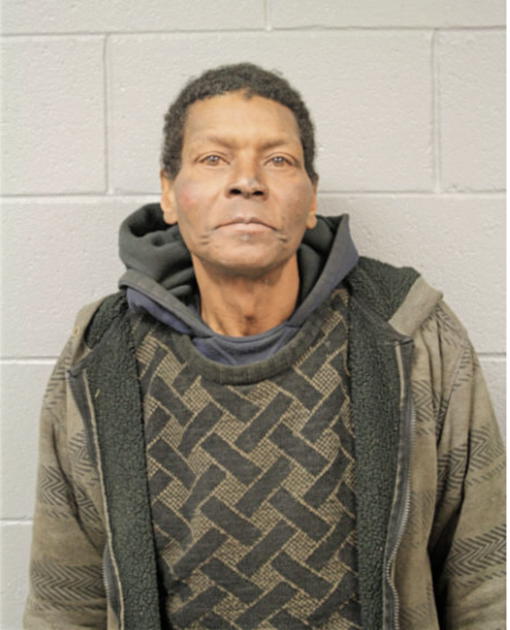 ROCHEL GATHRIGHT, Cook County, Illinois