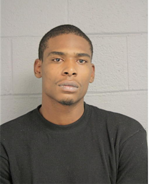 DERRELL L GEANES, Cook County, Illinois