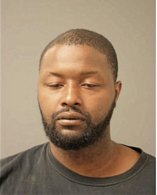 THEODIS GIBB, Cook County, Illinois
