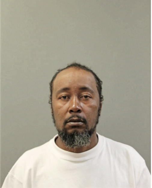 CHARLES GLASPIE, Cook County, Illinois