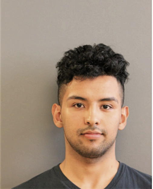 RAPHAEL GODINEZ, Cook County, Illinois